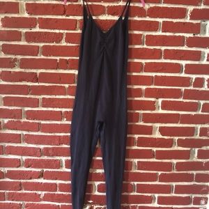 American Apparel Catsuit / Bodysuit